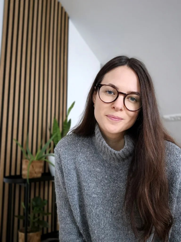 Franziska Lieb – Psychologische Beraterin und Coach online